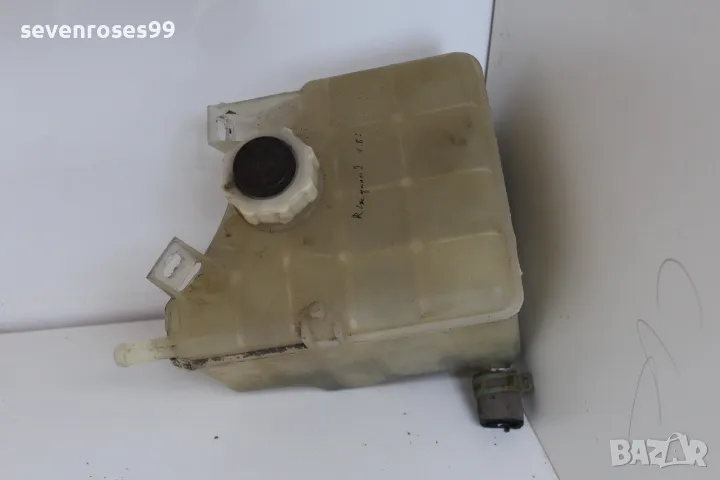 Казанче антифриз Renault Laguna 1 1.8i 1997 Рено Лагуна 1 хечбек 7700823704, снимка 1