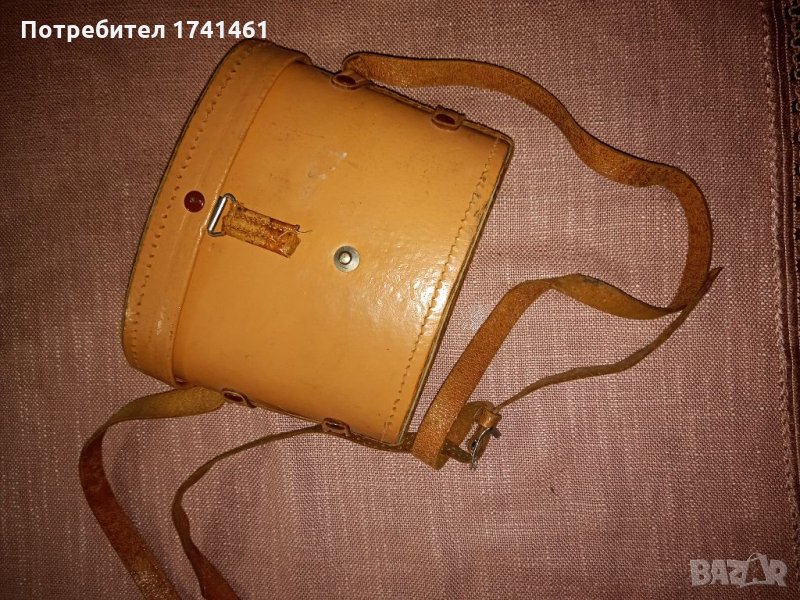 Бинокъл Зенит, снимка 1