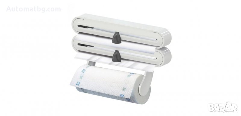 Кухненски органайзер 3 в 1, Automat, снимка 1