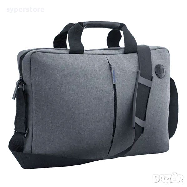 Чанта за лаптоп HP 15.6  Value Topload, K0B38AA SS30011, снимка 1