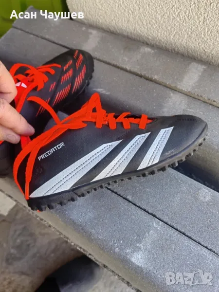 Adidas Predator, снимка 1