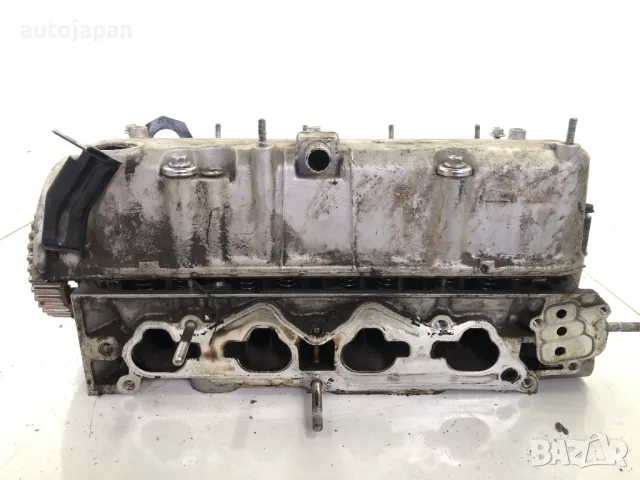 Глава Хонда Сивик 7 1.6 д16 в1 110к.с , снимка 3 - Части - 47771320