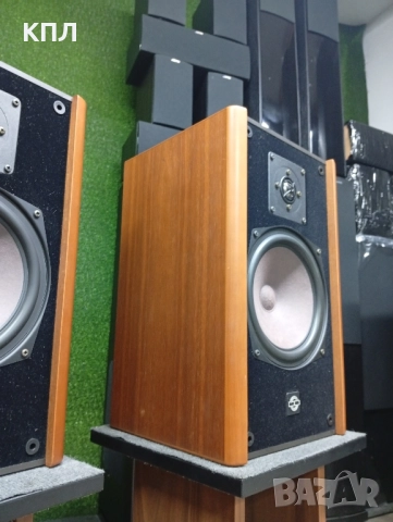 Тонколони MB Quart 280, снимка 3 - Тонколони - 52349470