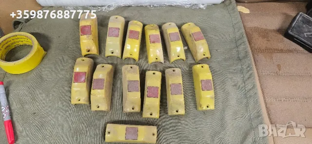 Ретро Стоп бутони за автобус Автобуси Мар мерцедес Икарус Шаер Ванхол Ретро 