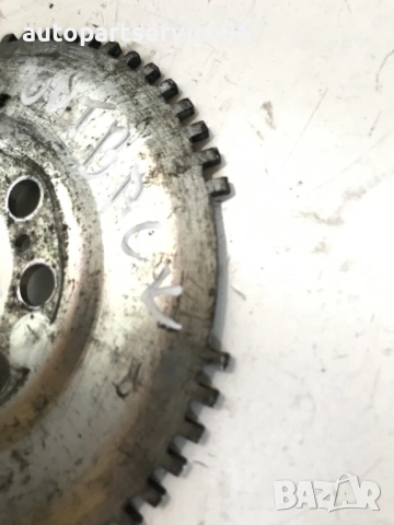 Зъбно колело на двигателя за двигател Ee20Z за Subaru Outback 2.0 Дизел 150Hp (2007) 