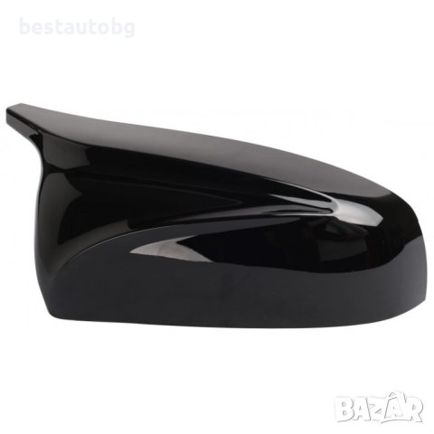 Капаци за странични огледала за BMW X5 E70 (2007-2013), снимка 5 - Аксесоари и консумативи - 42848132