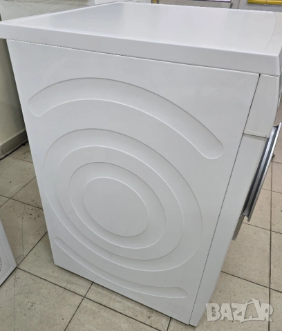 Продавам Кондензна Сушилня SIEMENS IQ700 7кг с Термопомпа А++, снимка 9 - Сушилни - 53274839