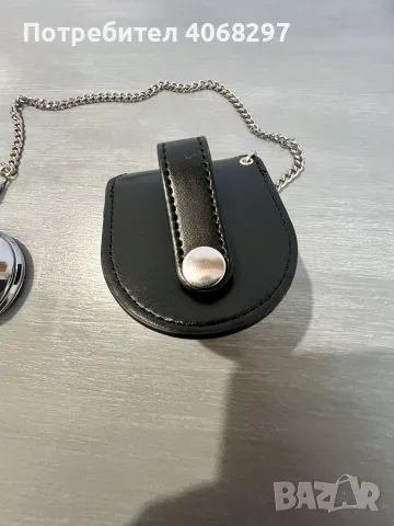Джобен часовник Sekonda USSR с птица, снимка 11 - Джобни - 56235899