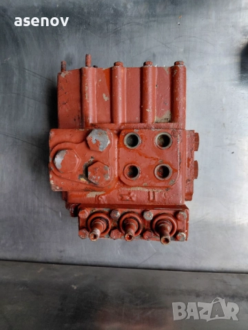 разпределител