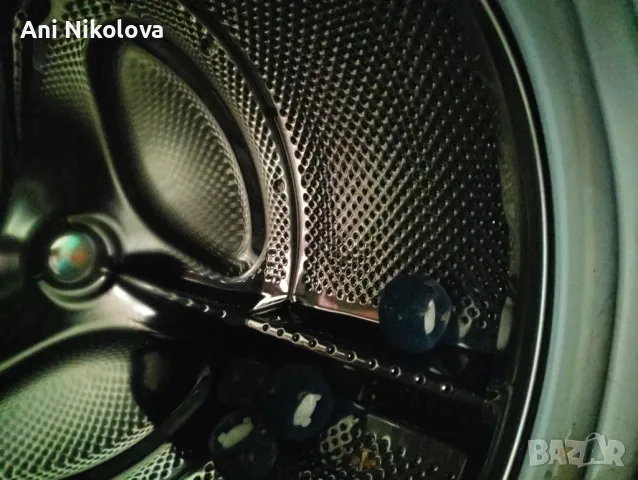 Пералня, снимка 1