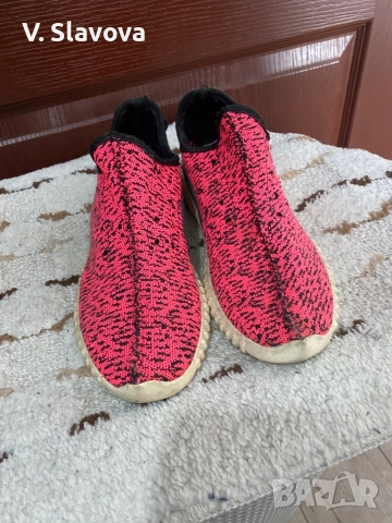 Различни модели маратонки и боти, снимка 4 - Дамски боти - 52774221