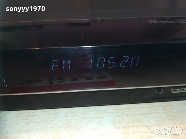 lg usb receiver 6 chanel & dvd 0503210935, снимка 16 - Ресийвъри, усилватели, смесителни пултове - 32046460