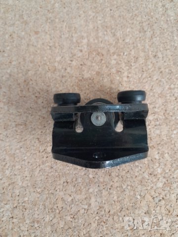 Ролка горна плъзгаща врата FORD TRANSIT CONNECT DP GROUP BP4442, снимка 2 - Части - 44319773