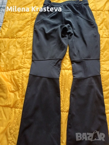 Водо и ветроустойчив панталон S за ски, снимка 5 - Зимни спортове - 53151855