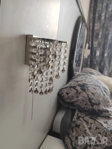 Спален комплект Versace, снимка 10 - Спални и легла - 52834571