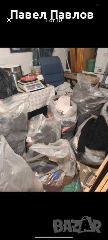 Дрехи втора ръка , снимка 7 - Тениски - 54252110