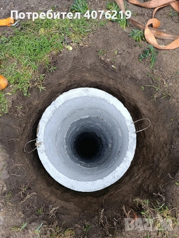 Копаене на Септични Ями -Опасни Дървета, снимка 3 - ВиК услуги - 53959224