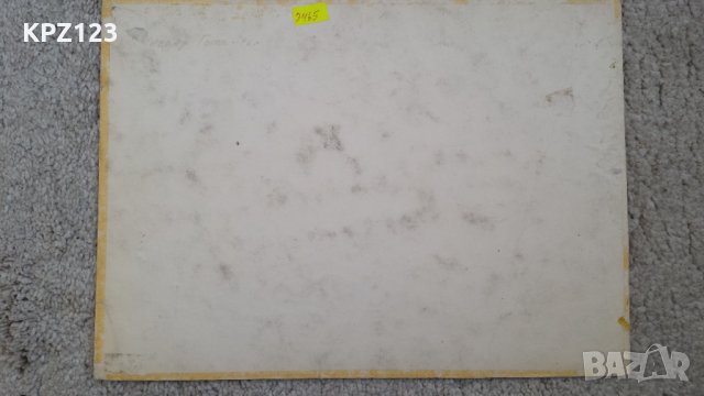 КАРТИНА ПЕЙЗАЖ АКВАРЕЛ 96г / Чавдар Гогов, снимка 4 - Картини - 29100616