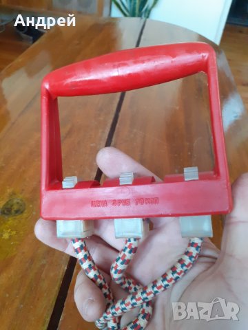 Стар Експандер #5, снимка 4 - Други ценни предмети - 31567574