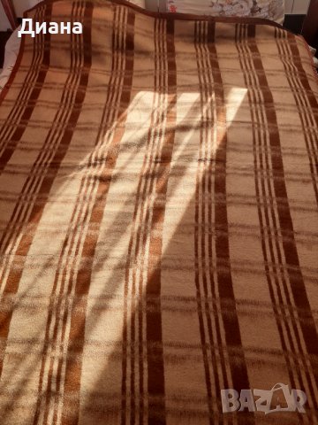 Одеяло 155/195 см, 50 % пан 50 % целволе, снимка 2 - Олекотени завивки и одеяла - 39118959