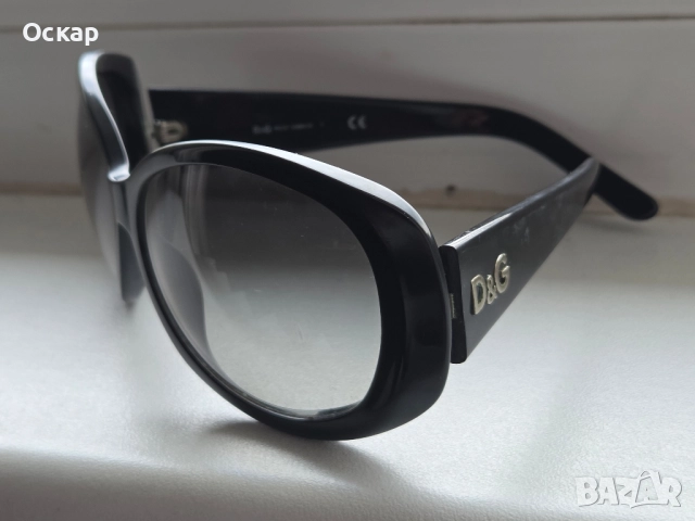 Оригинални дамски слънчеви очила Dolce & Gabbana