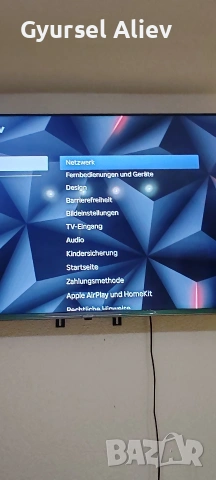 Смарт телевизор , снимка 5 - Приемници и антени - 53099744