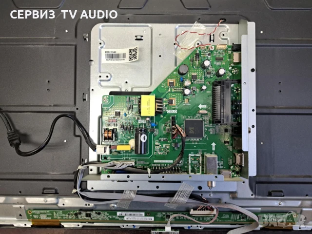 Main board TP.MS3663S.PB818, TV CROWN 32J1100