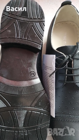 летни и есеннозимни обувки N42 иN43, снимка 4 - Ежедневни обувки - 53382059