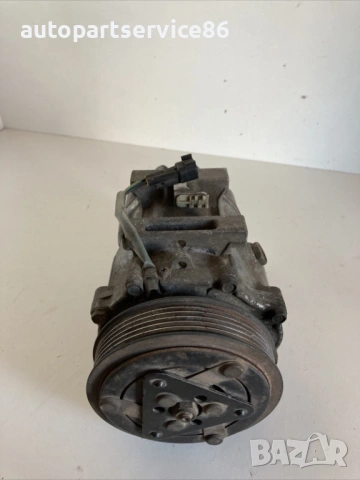 Компресор за климатик за Volvo S40 2.0 TDI (2009) 3M5H-19D629-HE