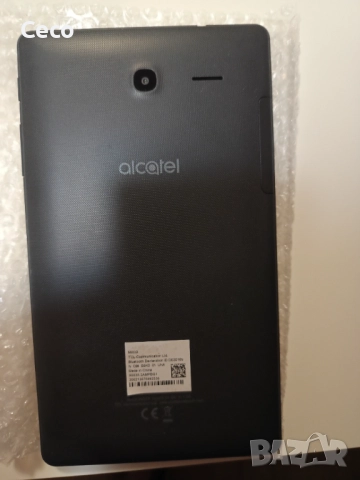 Таблети работещи Lenovo, Presigio, Alcatel, снимка 4 - Таблети - 52792059