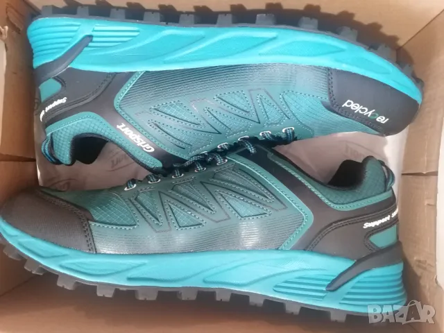 GRISPORT Oбувки Rifugio