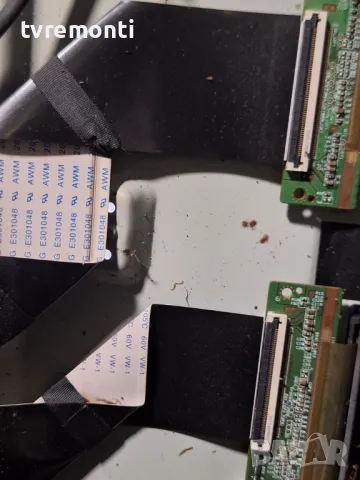 main board 40-RT51W1-MPD2HG телевизор TCL 50P615 ,for 50inc DISPLAY LVU550NDEL, снимка 4 - Части и Платки - 49328000