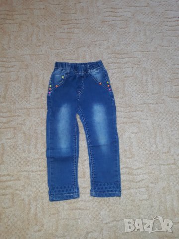 Дрешки за 3-4год-15лв, снимка 3 - Детски анцузи и суичери - 42876817