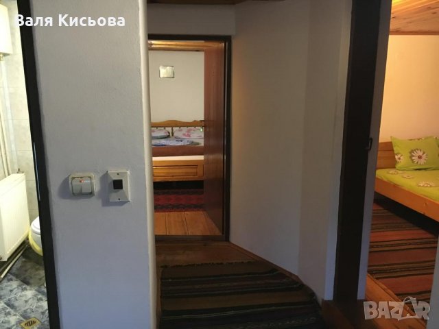 Почивка, нощувка в Елена, Еленския балкан в Дядовата къща , снимка 14 - Вили - 7767964