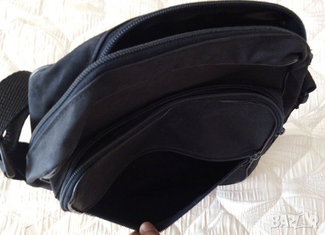 Продавам чанта, снимка 4 - Чанти - 35428457