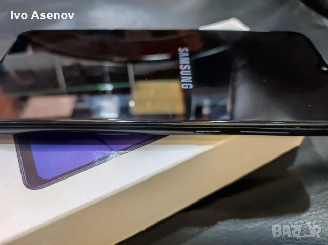 Samsung A02s гаранция., снимка 4 - Samsung - 49455981