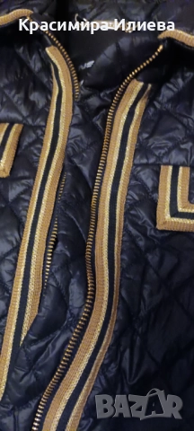 Подарявам манто на Кенсол , снимка 4 - Палта, манта - 52740449