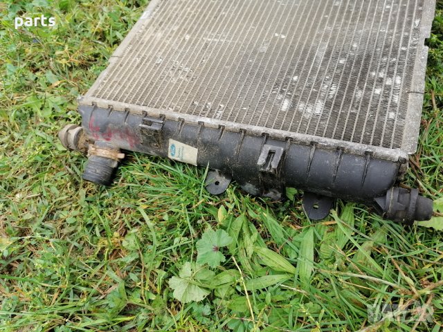 Воден Радиатор Форд Ескорт(1995г.-2000г.)N , снимка 9 - Части - 33798799