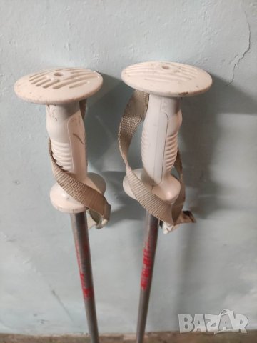 Продавам алуминиеви щеки , снимка 2 - Други спортове - 35130755