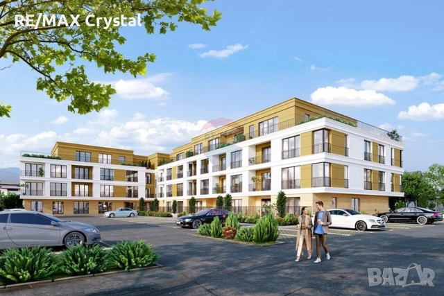 Апартамент - За продажба - кв.Беломорски,гр. Пловдив, снимка 3 - Апартаменти - 51916319