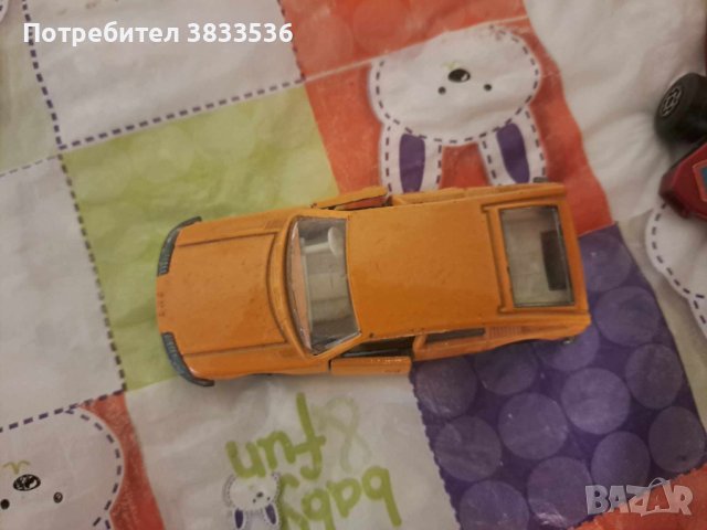 Matchbox Made in England метални колички, снимка 4 - Колекции - 42092892