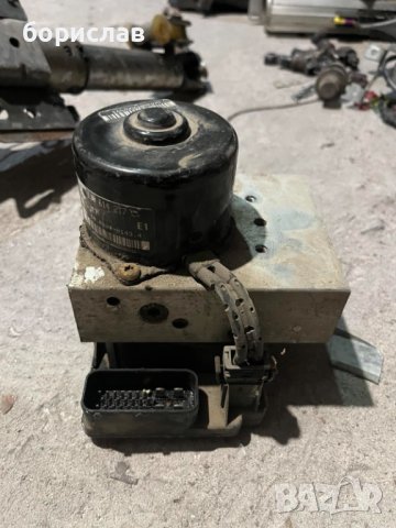 АБС за голф 4 