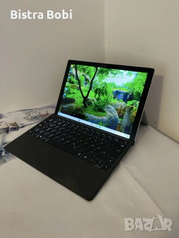 Лаптоп-Surface pro 4, снимка 2 - Лаптопи за работа - 56335811