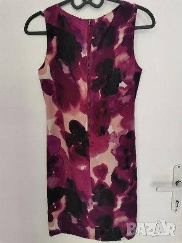 Официална рокля на  Ann Taylor Loft, снимка 3 - Рокли - 42231818