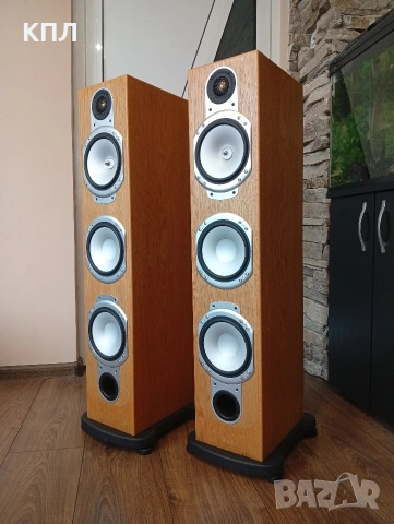 Тонколони Monitor Audio RS-8, снимка 5 - Тонколони - 53209362