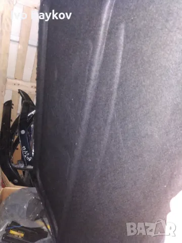 Кора , багажник за Saab 900 , 93 , Coupe, снимка 4 - Части - 49897904