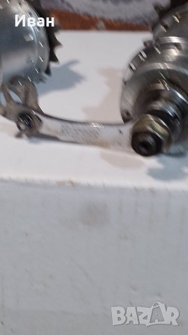 задна главина - Торпедо / контра с 3 скорости ., снимка 8 - Части за велосипеди - 42539793