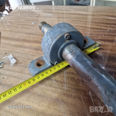 Ос Цирколяр , снимка 5 - Циркуляри - 54279135