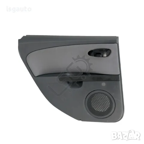 Интериорна кора задна лява врата Seat Leon II 2005-2012 ID: 144138