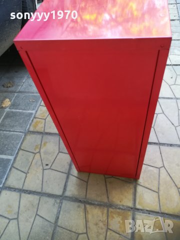 МЕТАЛЕН ПРОФИ-ШКАФ ЗА ИНСТРУМЕНТИ-ВНОС АНГЛИЯ, снимка 17 - Други инструменти - 30707953